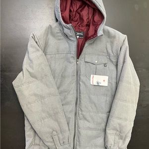 MARMOT MEN'S BANYONS INSULATED HOODY XL